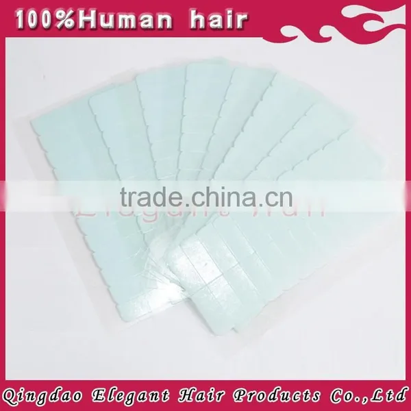 Online Shopping Site Double Sided Medical Tape for Human Hair Extension photo-4