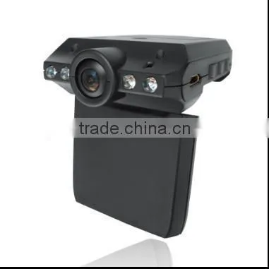 2015 Shenzhen Supplier Recording 4ch Mobile Dvr photo-2