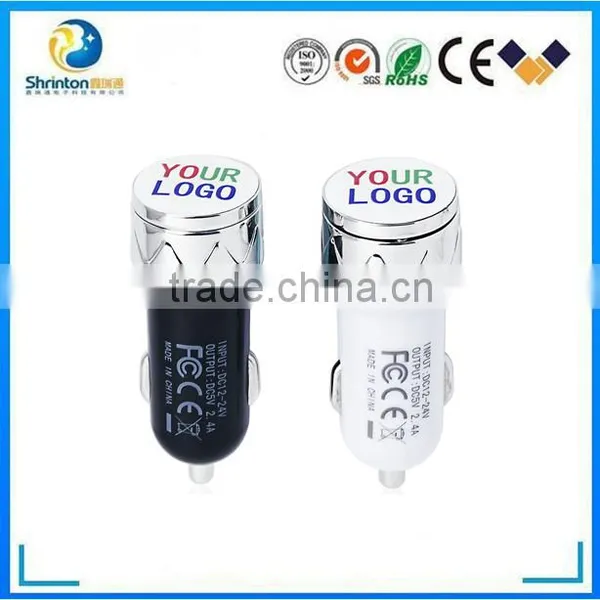 Fast Charger Car Charger Adaptor for Wholesale Price From Shenzhen Factory photo-3