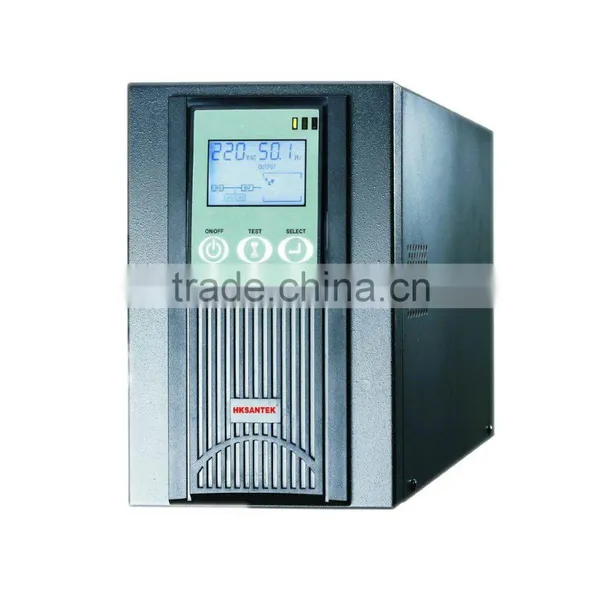 ONLINE UPS 1, 2, 3 KVA