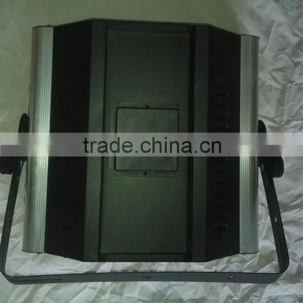 Professional Audience Lighting 2600W 4EYES Blinder Dimmer Viewer Light Warm White Color 3200K 4 X Par36 , AC110-240V photo-2