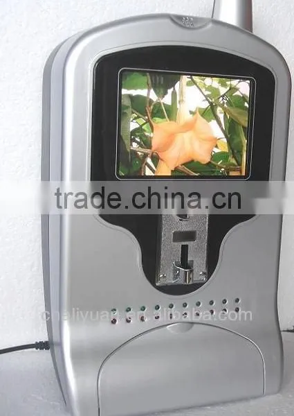 USB Charging Station photo-3