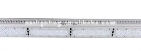 Waterproof CE RoHS Linear Hanging High Bay LED 100W LED Lighting Highbay for Office/factory/industry photo-3