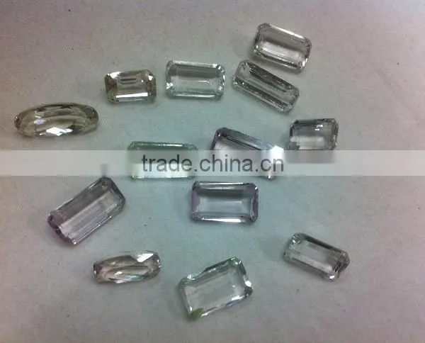 Pink Kunzite Gemstone photo-3