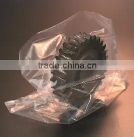 Large Strong Heavy Duty Plastic Bags 50kg photo-2