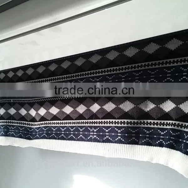 Good Quality With Lower Price,Popular 52 Inches Double System Computerized Flat Knitting Machine photo-2