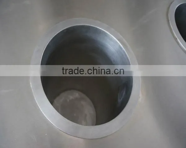 2015 Turkish Ice Cream Machine With 2 Barrels photo-2