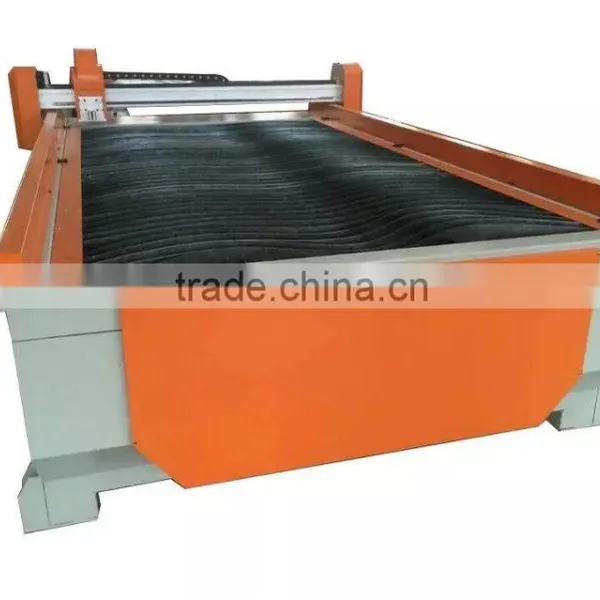 JOY CNC Plasma Cutter Machine Made in China Used For Metal Cutting photo-3