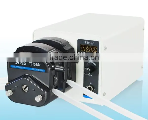 Economical Basic E-liquid Transferring Peritaltic Pumps photo-4