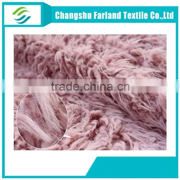 Lion Cashmere Designer Fabrics for Ladies Wear photo-2
