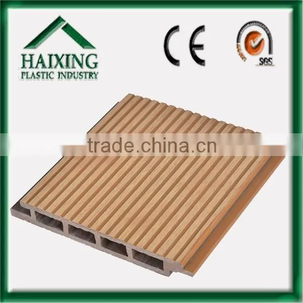 ps Imitation Wood Profile,SGS,CE,30s,anti-UV,asa photo-4