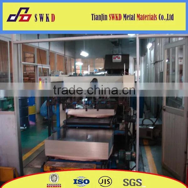 Steel Tin Plate ETP/ Tin Free Steel TFS for Metal Package, China Factory photo-4
