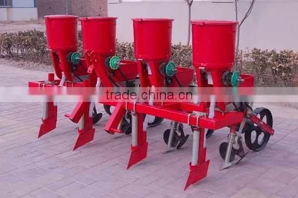 Corn Seeder