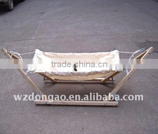 Baby Sleeping Hammock
