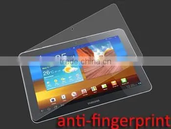 Anti-fingerprint Screen Protector for Sony Xperia Z3 Tempered Glass Screen Protector photo-2