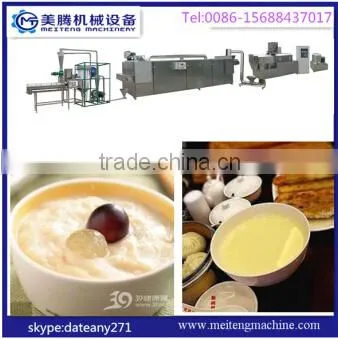 Baby Food Production Machine photo-2