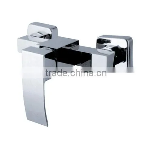 2015 Modern Bath Faucet Bath Shower Mixer Tap photo-2