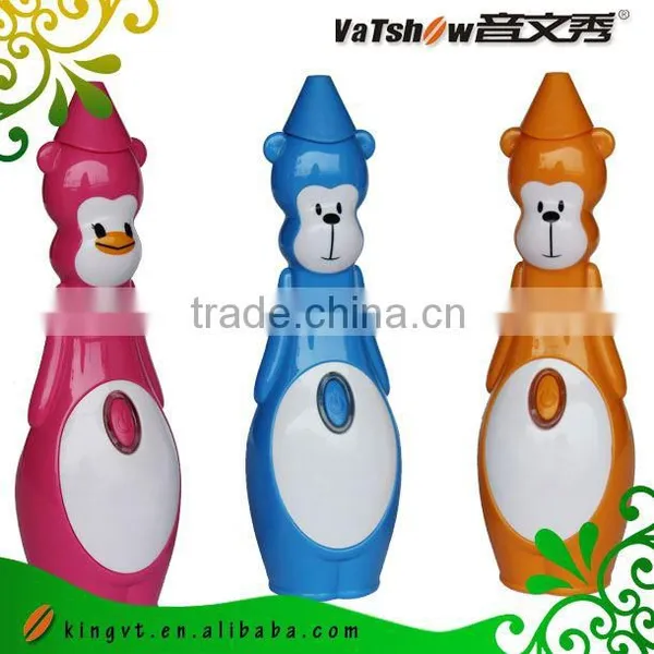Electronic Talking Pen