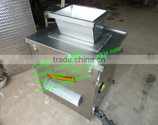 Automatic Fish Cutting Machine, Fish Fillet Machine photo-5