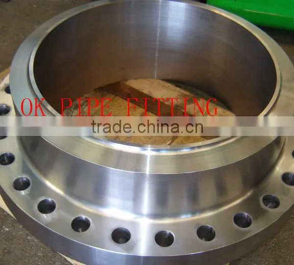 Series A Flanges Stockist in Oman, Malaysia Circle Flanges Stockist in Oman, Malaysia Taylor Flanges Stockist in OmanNACE MR0175 photo-4