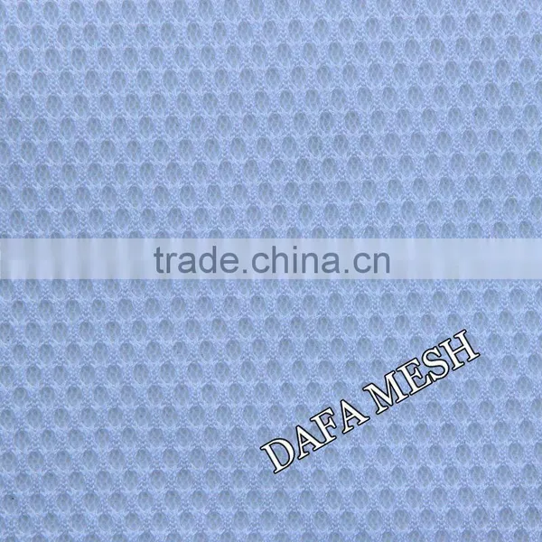 3d Spacer Mesh Fabrics 100%polyester photo-4