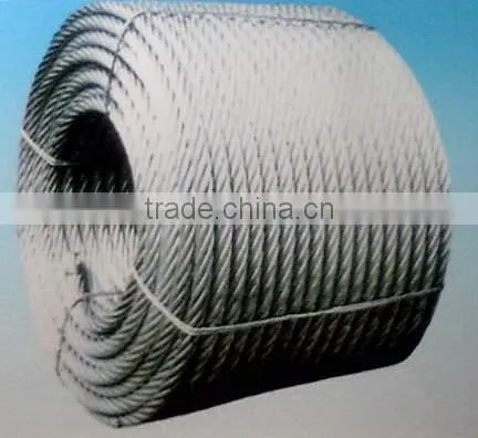 Steel Wire Rope Price photo-4