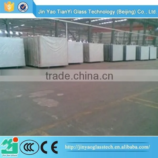 Tinted Glass Panels Tinted Glass for Houses Bronze Tinted Mirror Glass photo-3
