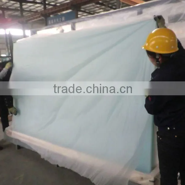 Laminated Glass, Tempered Glass Buy From Shandong Yaohua Factory photo-5