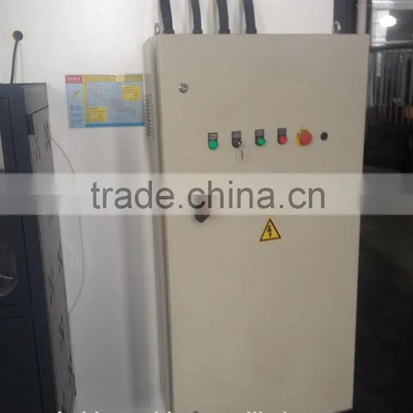 2015 New Designed Wrought Iron Brake Press,hydraulic Press Brake photo-3