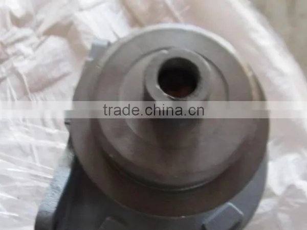 Maz Euro-1 Water Pump Used for Russia Truck Tractor Parts photo-5