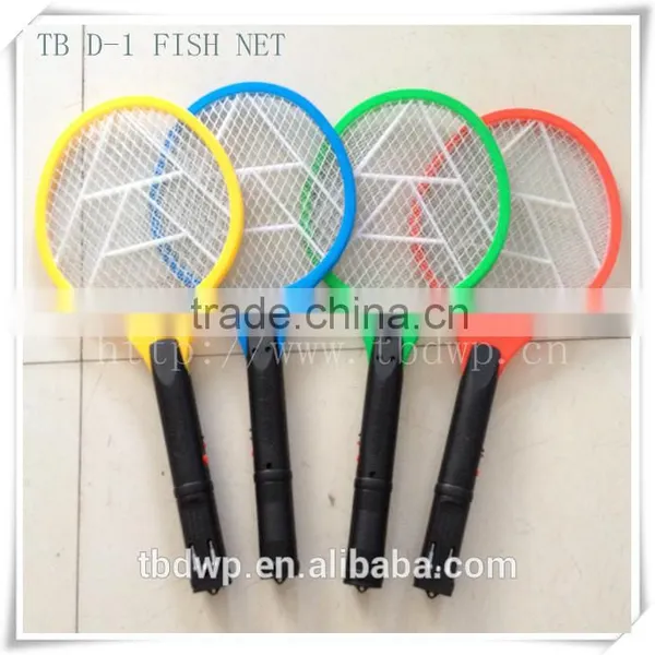 2015HXP Hot New Product for HIPS Electric Mosquito Killing Racket photo-3