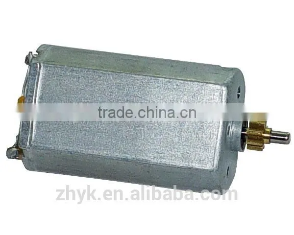 Turbine Motor for RC Fishing Bait Boat photo-2