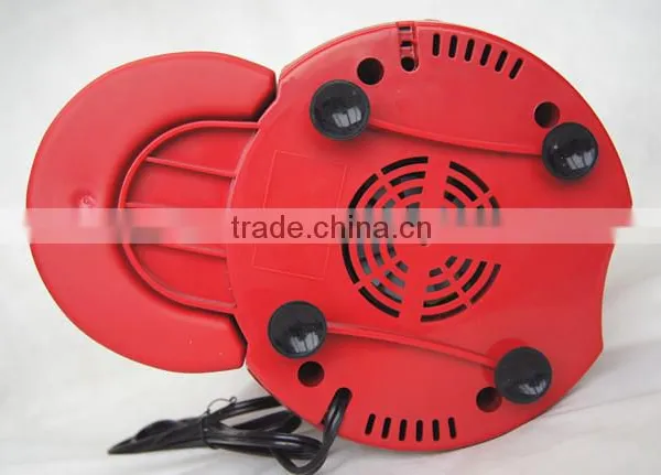 Commercial Juice Extractor Machine100% Copper Motor With 1 Liter Cup and 1.8L Pulp Container photo-5