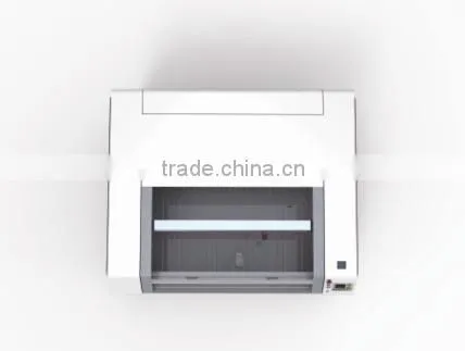 New Model of Co2 Laser Cutting Machine 2 Years Warranty photo-2