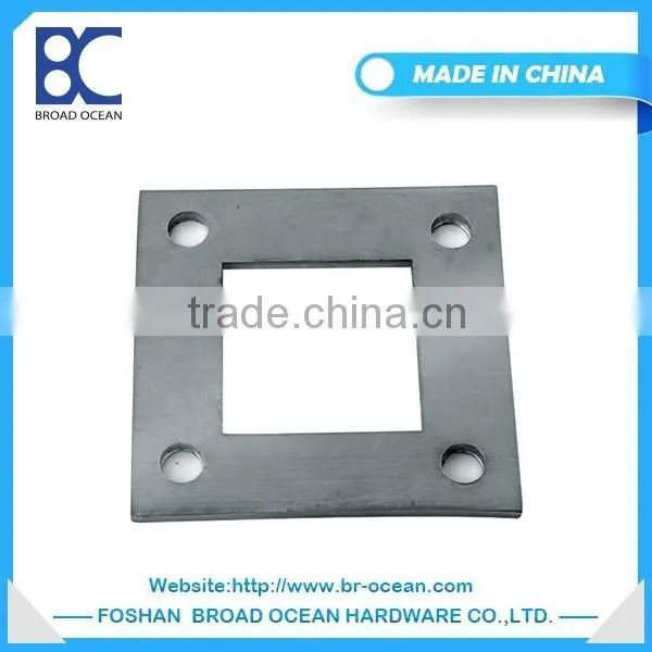 Popular Stainless Steel Blind Flange photo-2