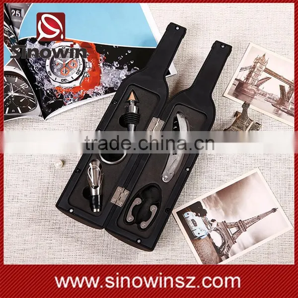 Best Products Wine Accessory Set Bottle Opener Set photo-4