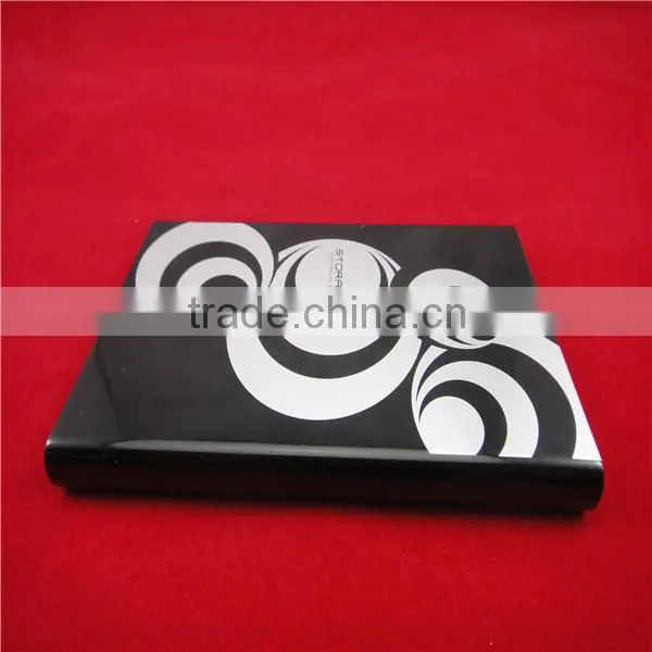 High Quality Metal Phone Case & Aluminium Cartoon Box photo-6