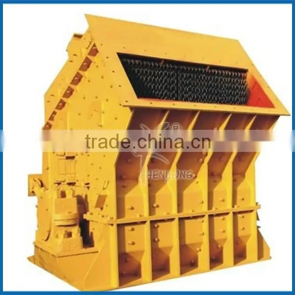 New Crusher Plant For Ores photo-6