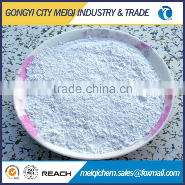 High Efficient Uses of Potassium Aluminium Fluoride photo-5