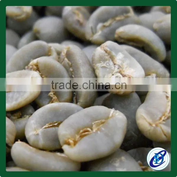 Laos Green Coffee Beans Green Bean Coffee photo-2