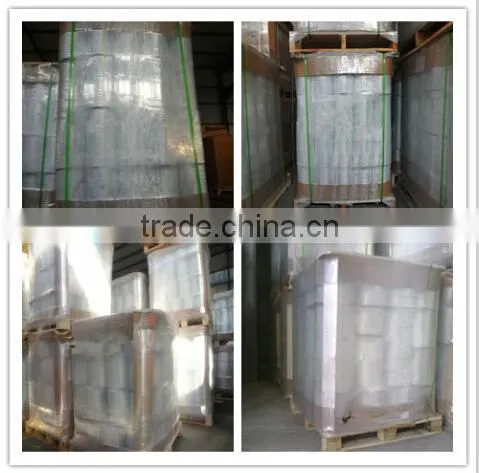 Hot Products Shandong Taian Fiber Glass Pultrusion Glass Fiber Yarn photo-3