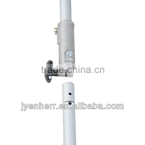 Zero Emission Electrical Multi Gardening Tool photo-5