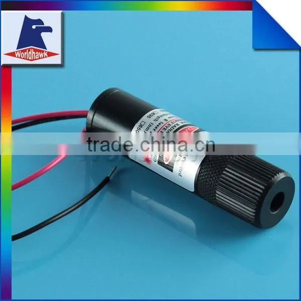 Laser Module 50mW Red photo-5