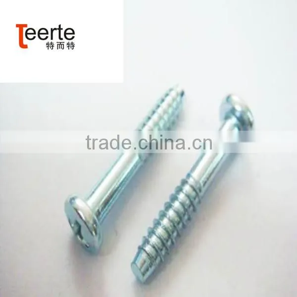 Torx Pan Head Chipboard Screw photo-5