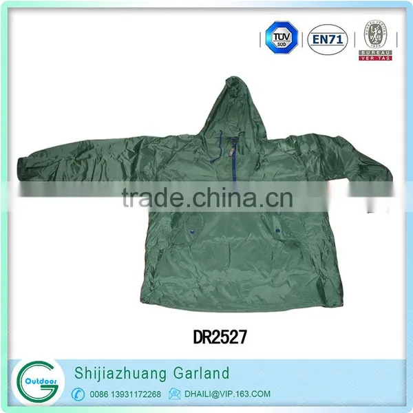 China Supplier Woodland Winter Men Jacket Garment Travelling Jackets photo-5
