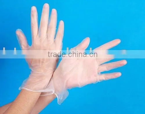 PVC Glove