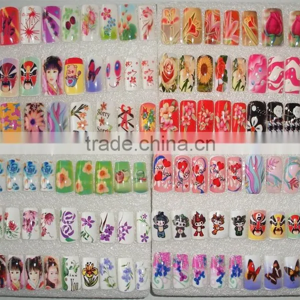 Multifunction Nail Art Printer for Sale photo-2