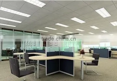Artistic Lightweight PVC Ceiling Panel photo-3