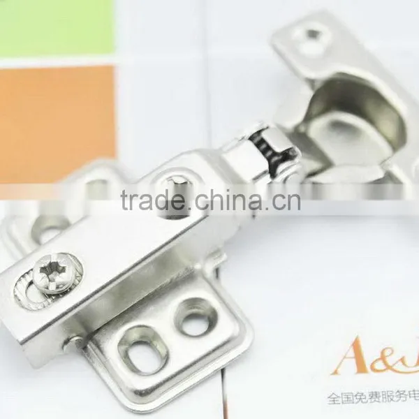 Good Quality Promotional Hydraulic Cylinder Damper Hinge photo-3