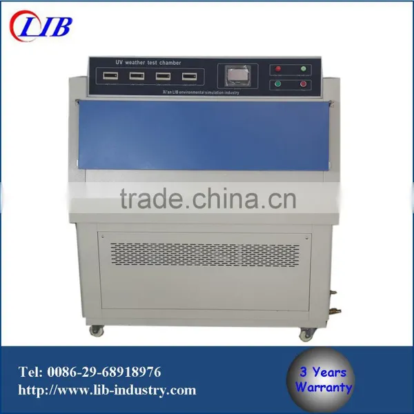 UV Resistance Test for Cables photo-4
